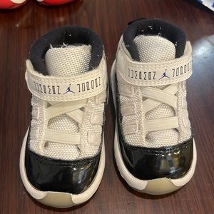 Jordan 11s